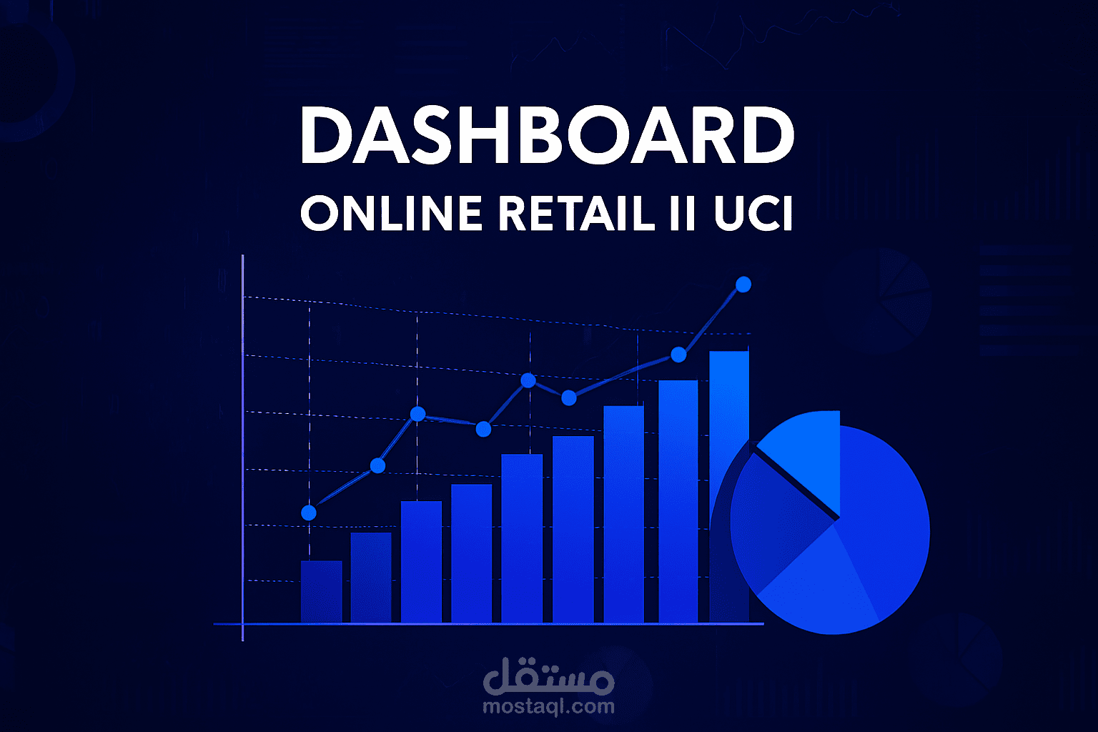 Online Retail II UCI