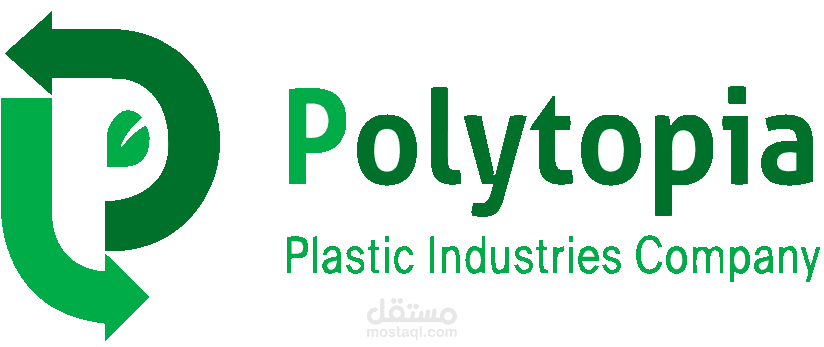 Polytopia – Recycling & Sustainability Website
