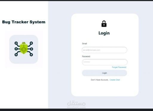 DevTrack – Bug & Issue Management System