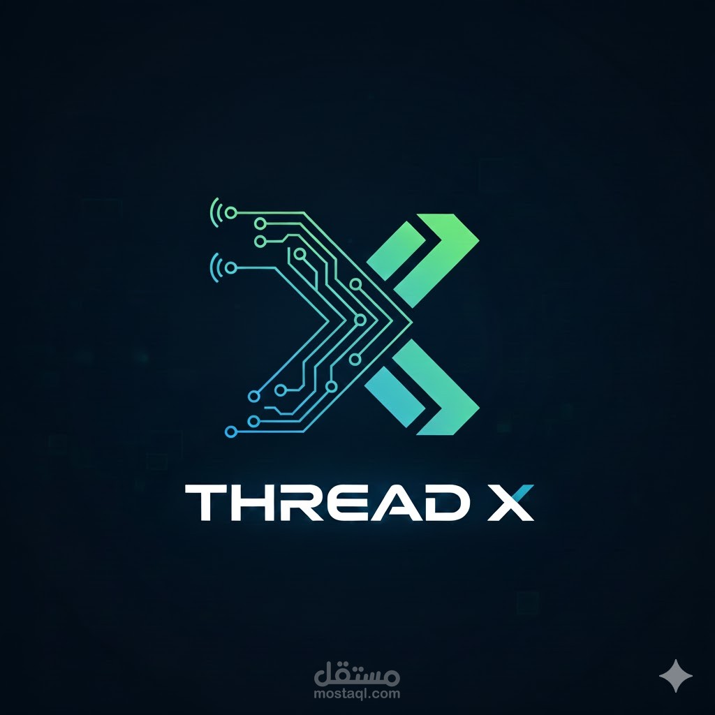 Thread X