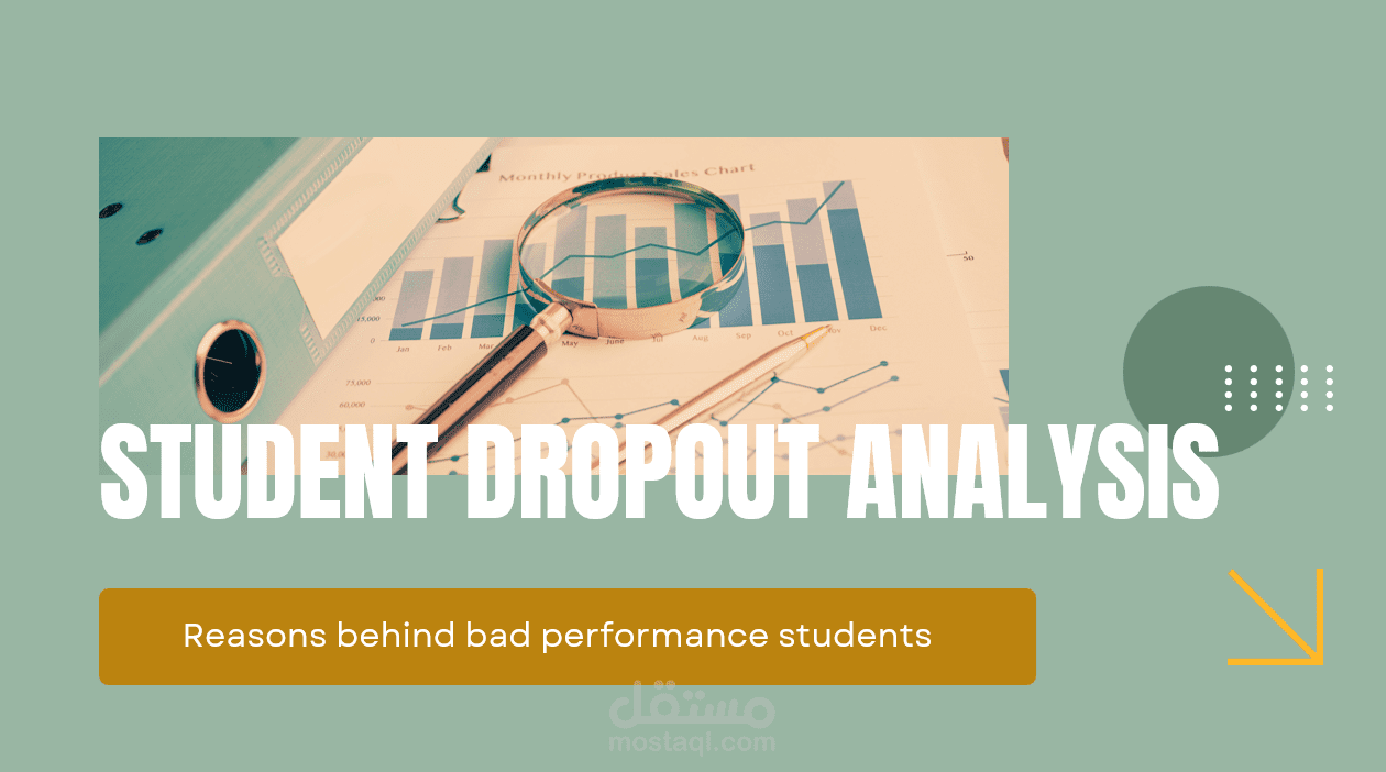 Student Dropout Prediction System with End-to-End Analytics & Business Insights