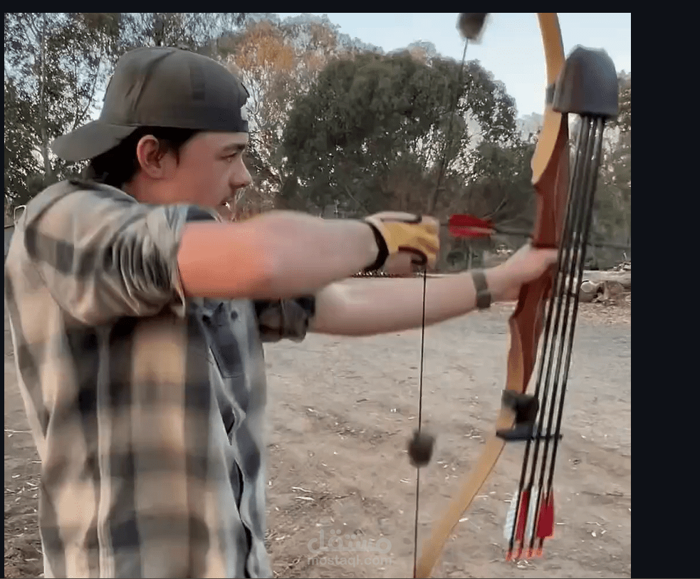 نظام تحليل سلوك واكتشاف الأفعال | Action Detection & CCTV Analytics