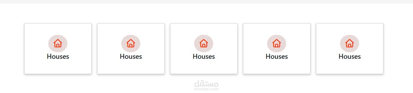 frontend web developing