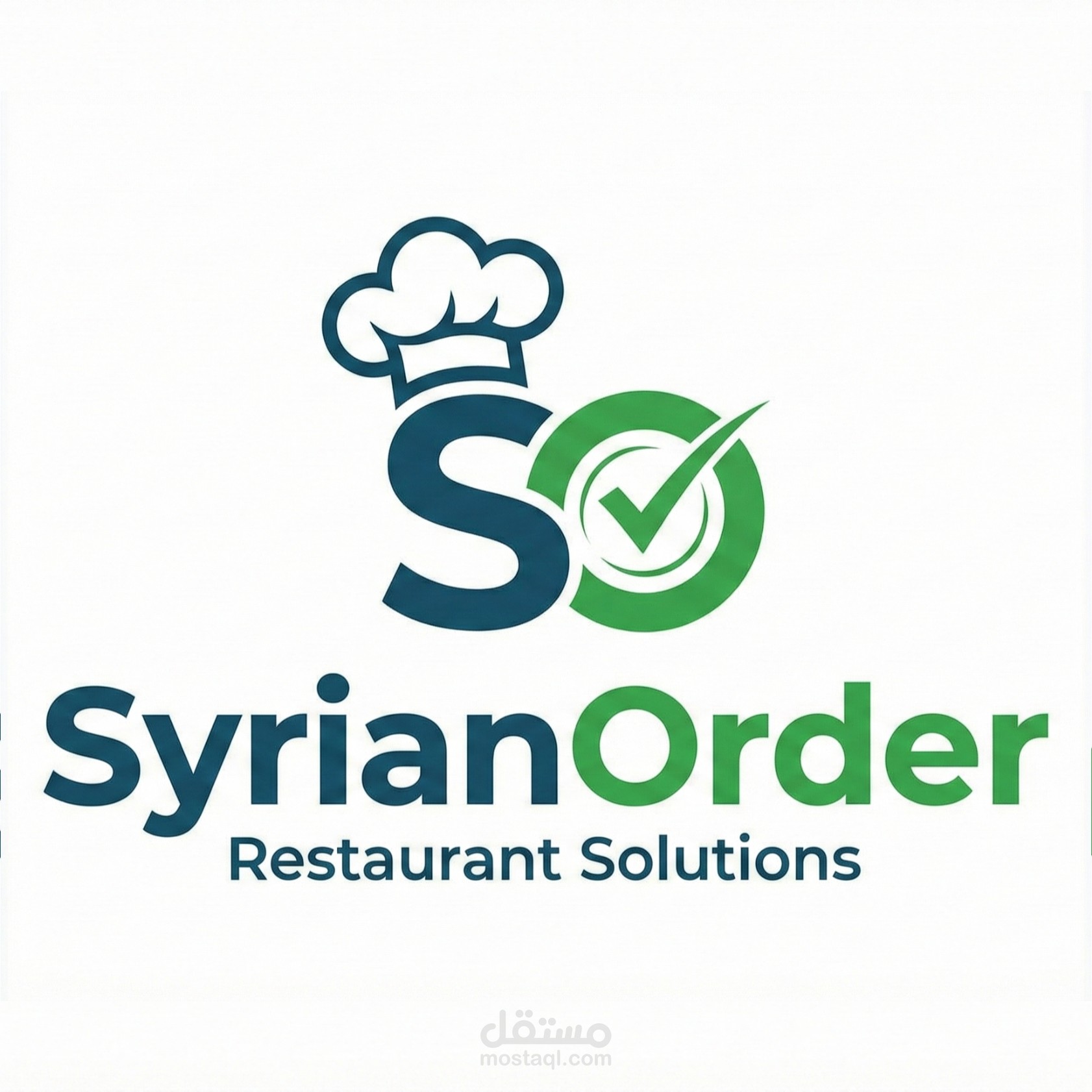 نظام طلب داخلي للمطاعم syrianorder