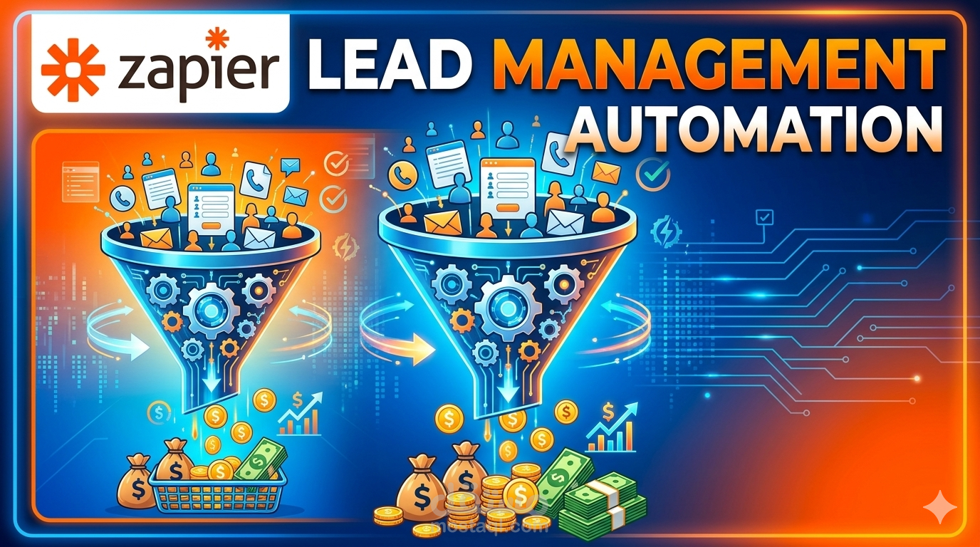 إدارة العملاء عبر البريد الإلكتروني