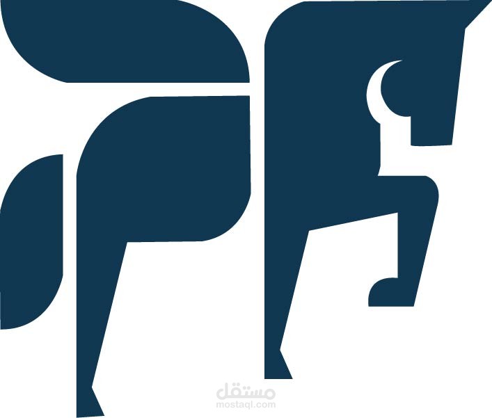 حصان اسطوري