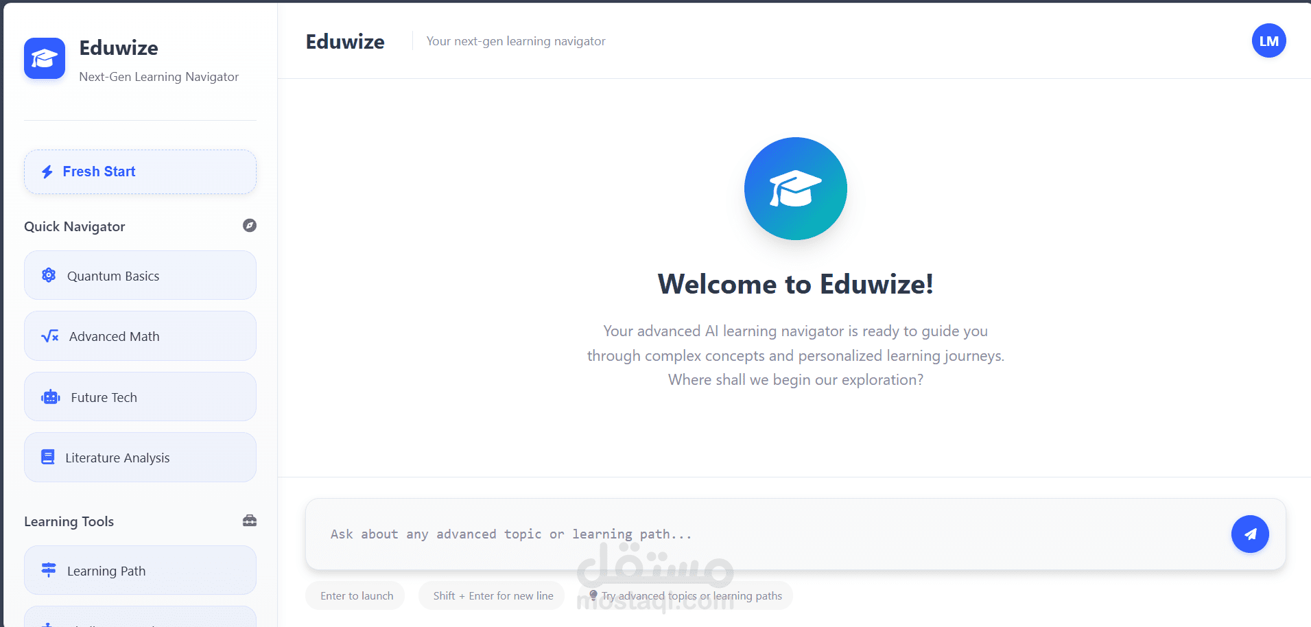 EduWize