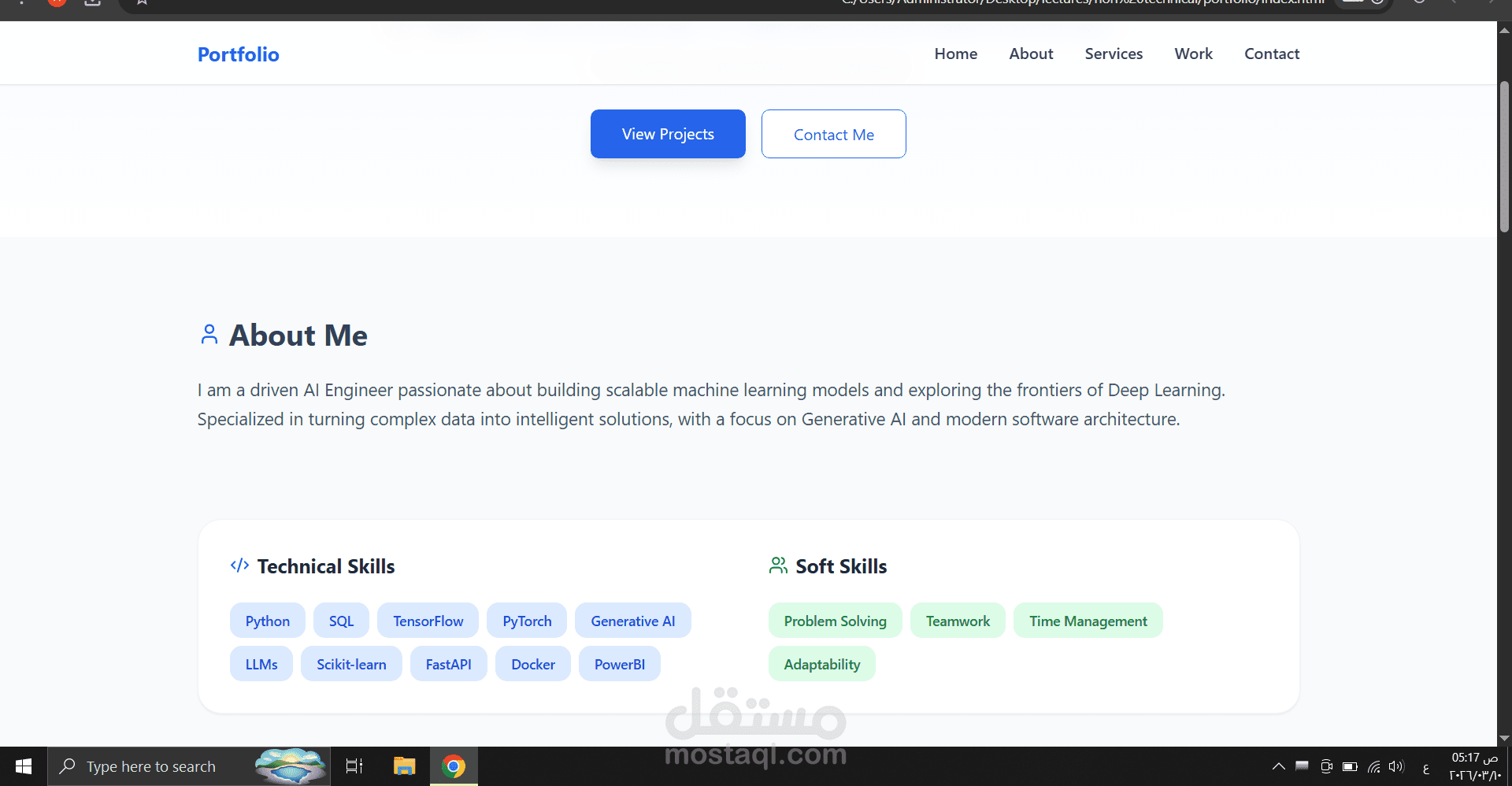 Image Processing & Analysis System