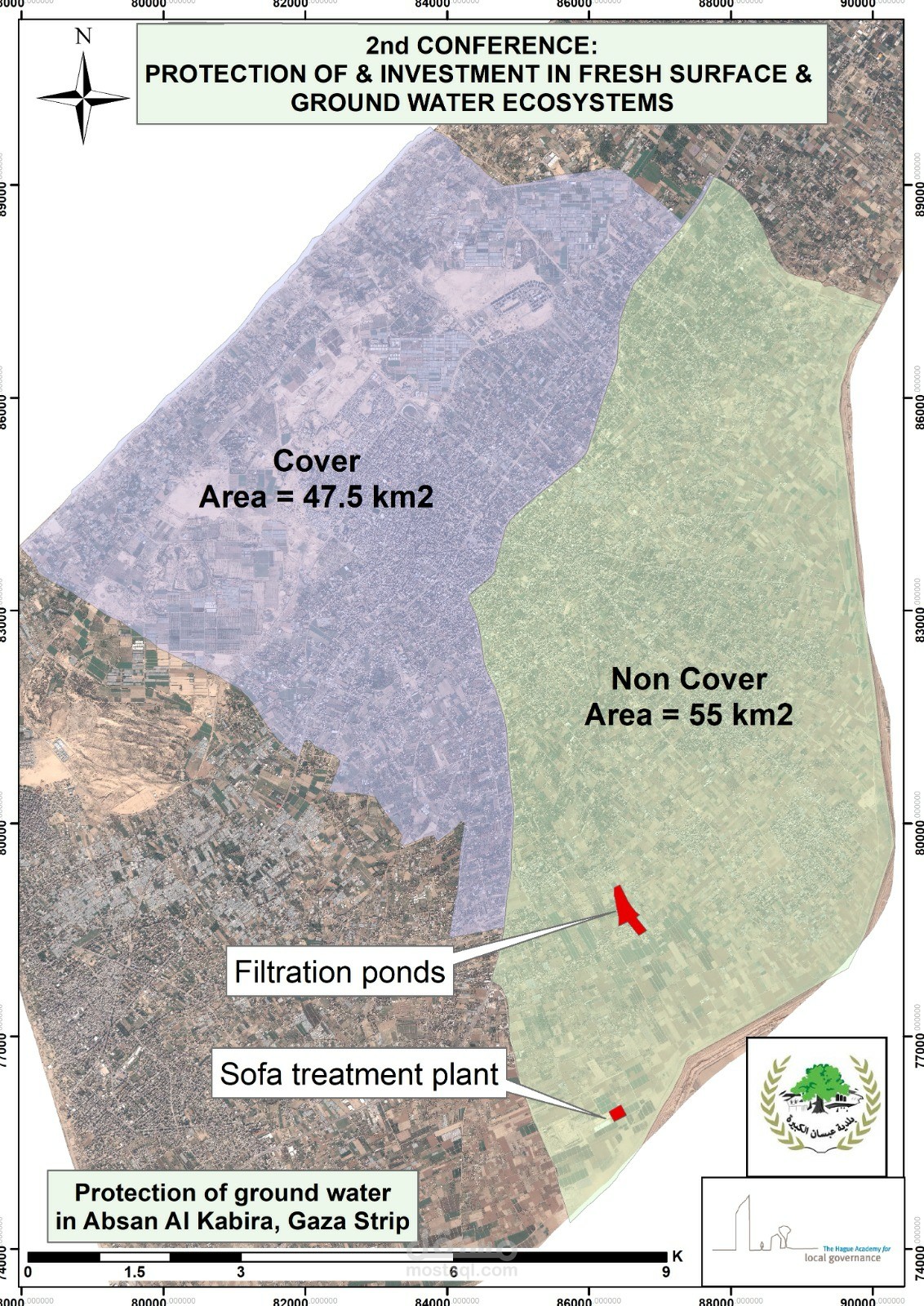 نظم المعلومات الجغرافية ، GIS