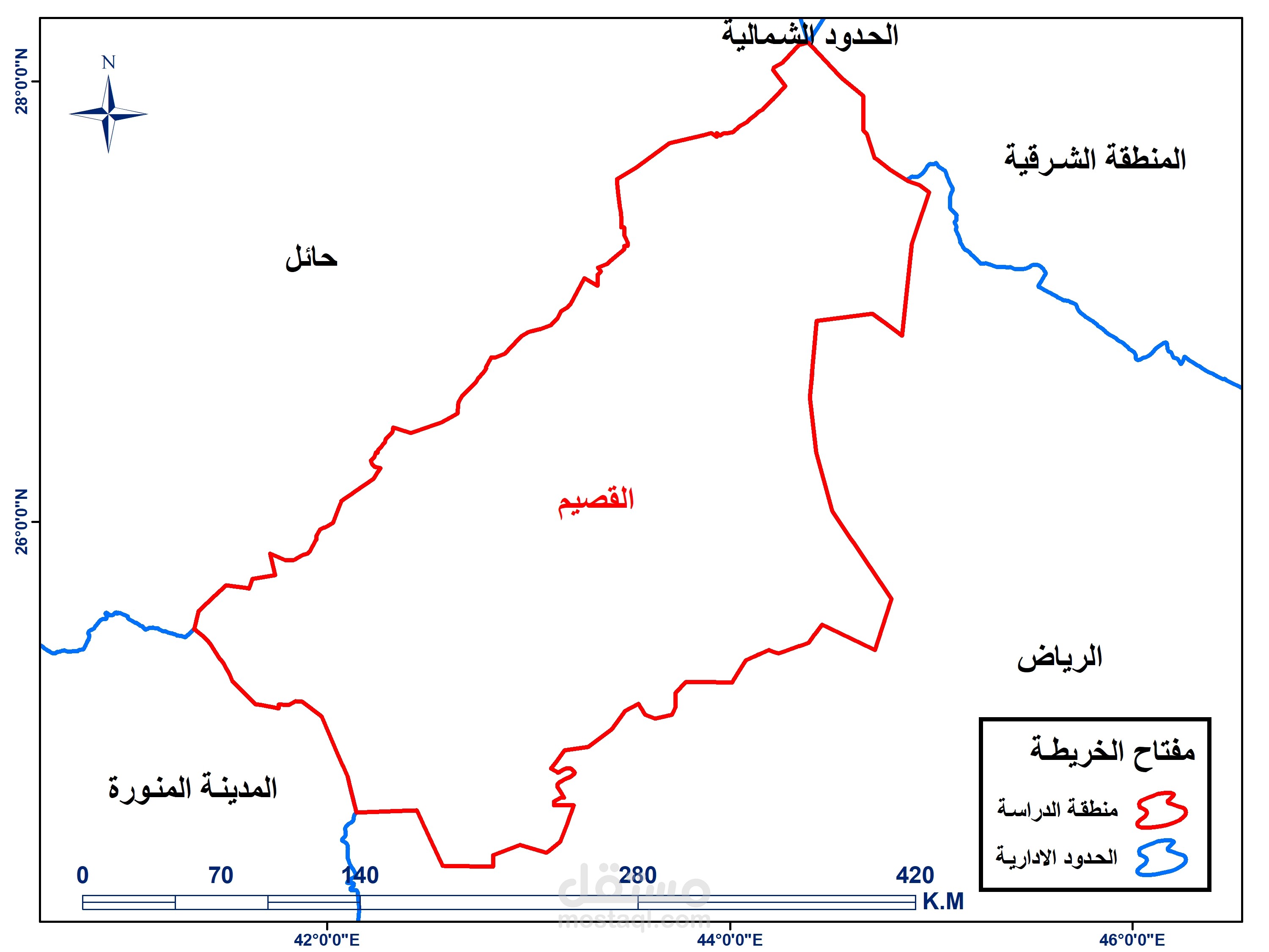 اعداد خرائط GIS