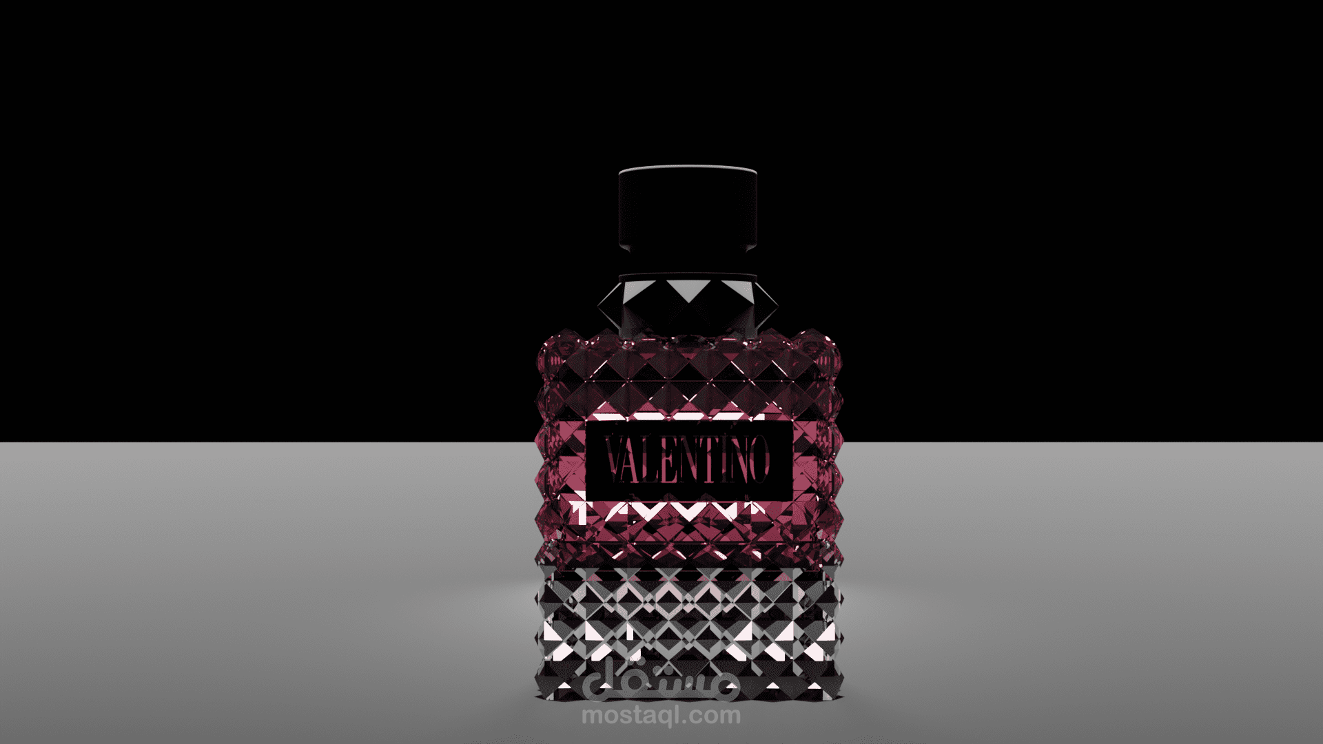 زجاجه عطر