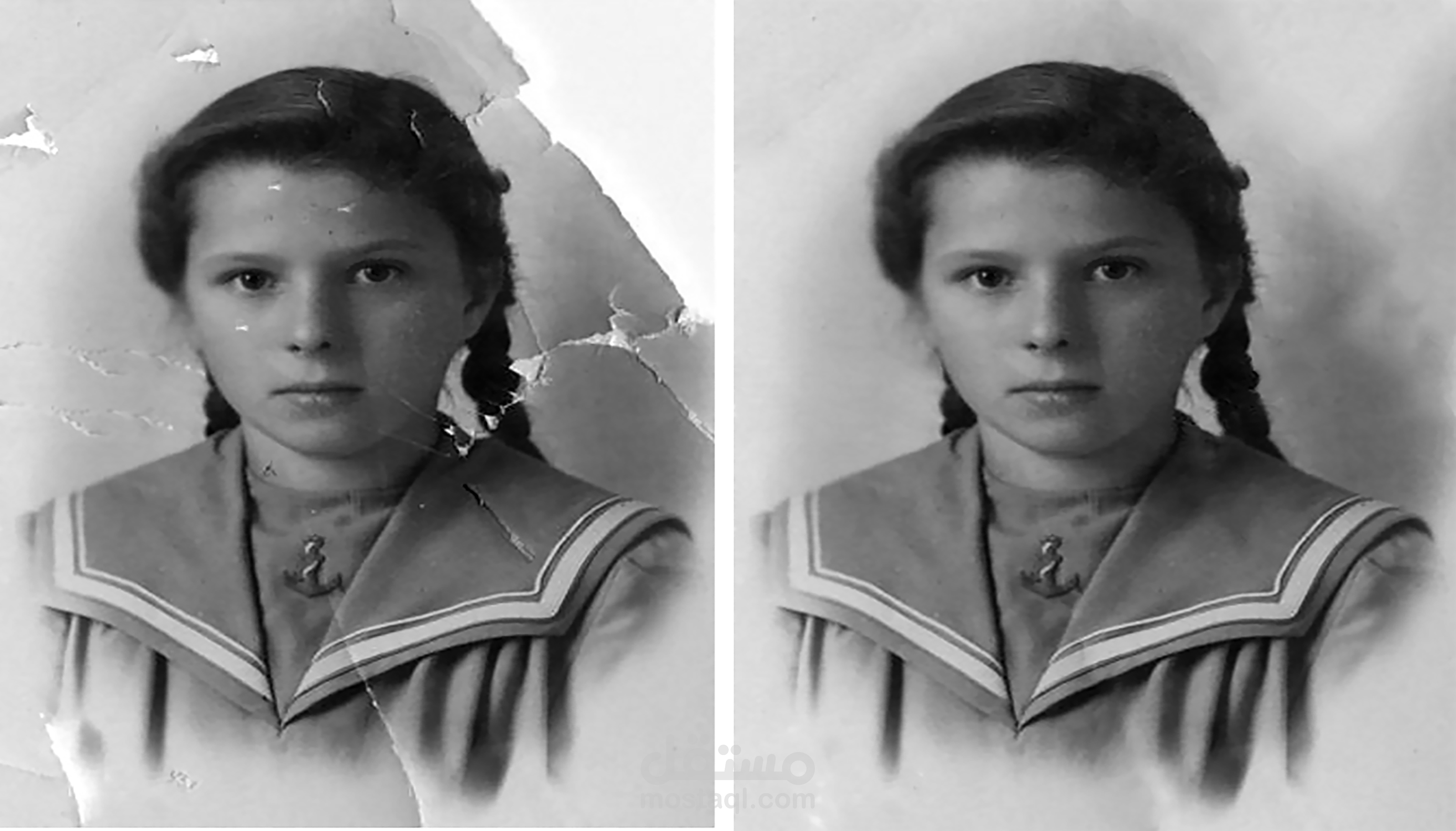 معالجة للصور تعديل الإضاءة، تصحيح الألوان، وتحسين الصور