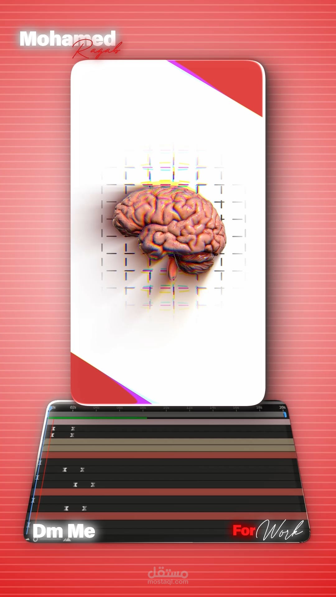 Focus on Investing Time.