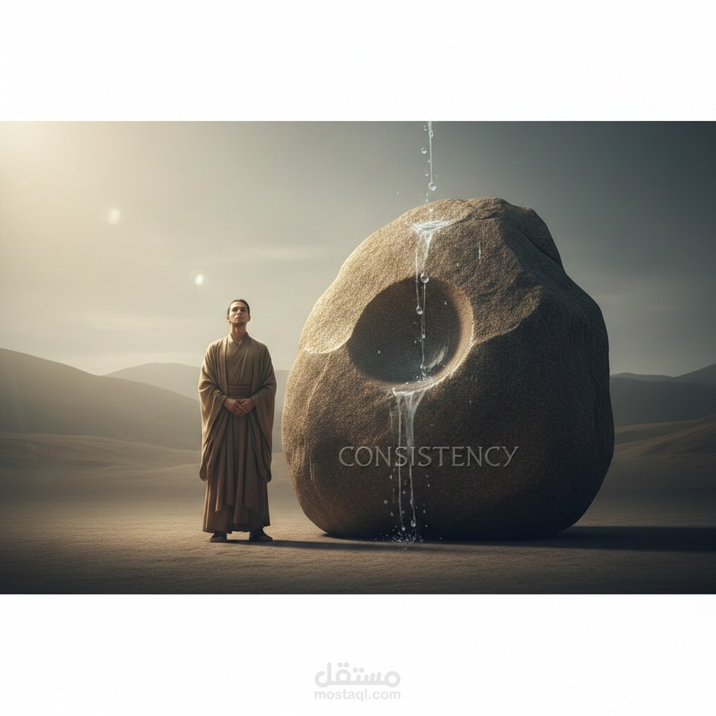 Success Doesn’t Require Suffering — It Requires the Right System