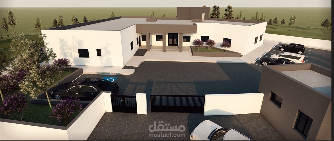 مركز صحي