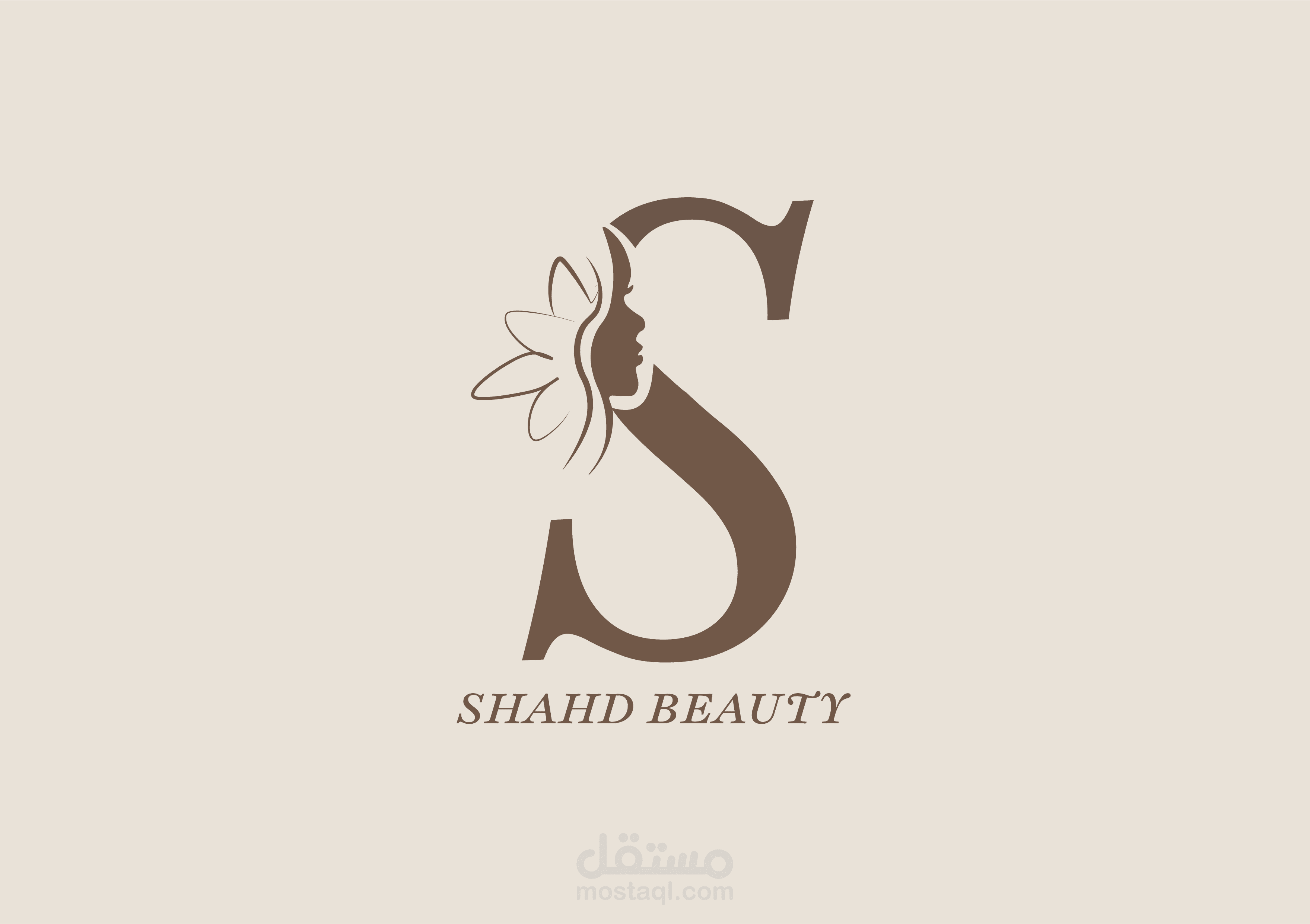 لوجو براند ميكب