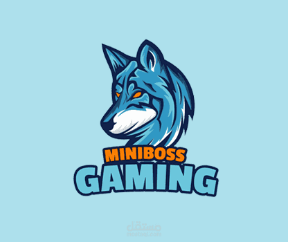 Logo For Gaming