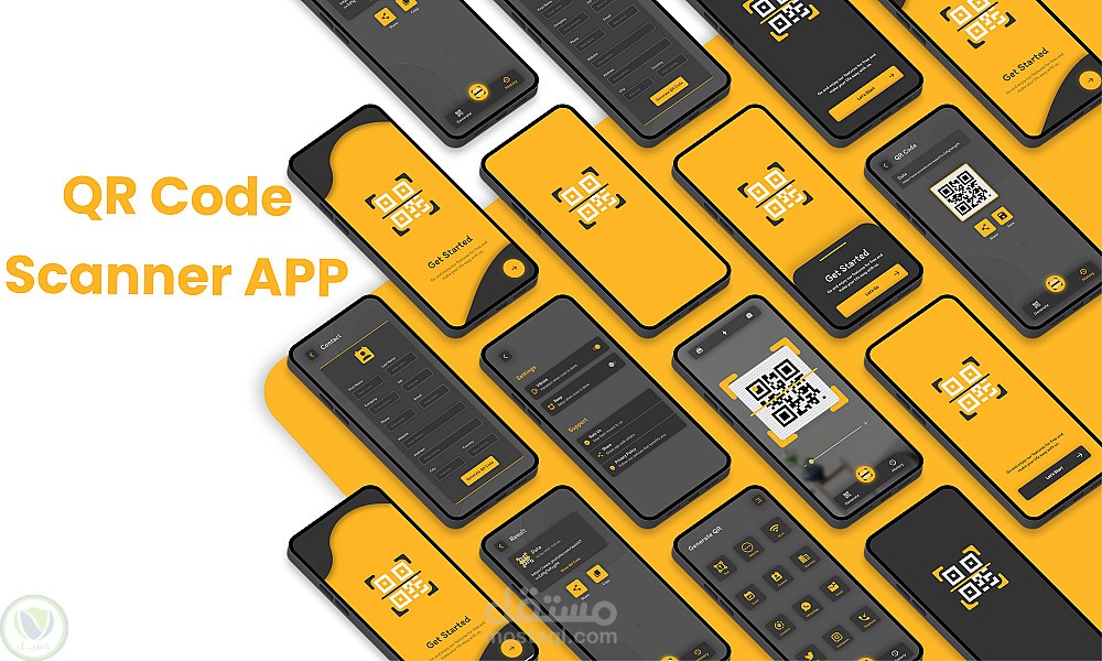 Scanify App