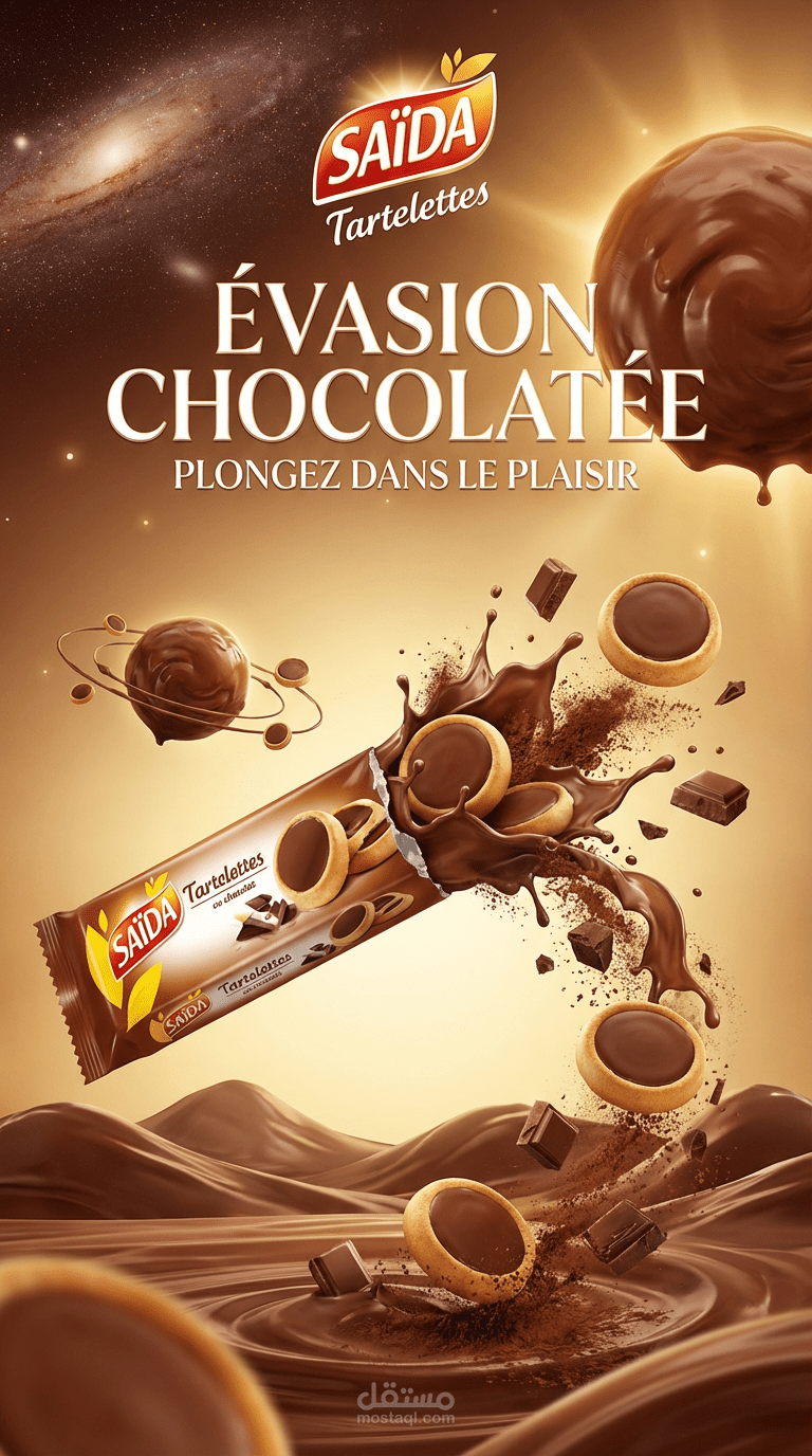 تصاميم السوشيل ميديا