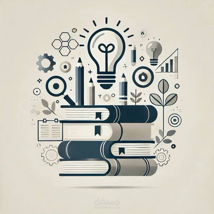 بحث أكاديمي متخصص حول دور إلكترونيات القوى في السيارات الكهربائية (EV)