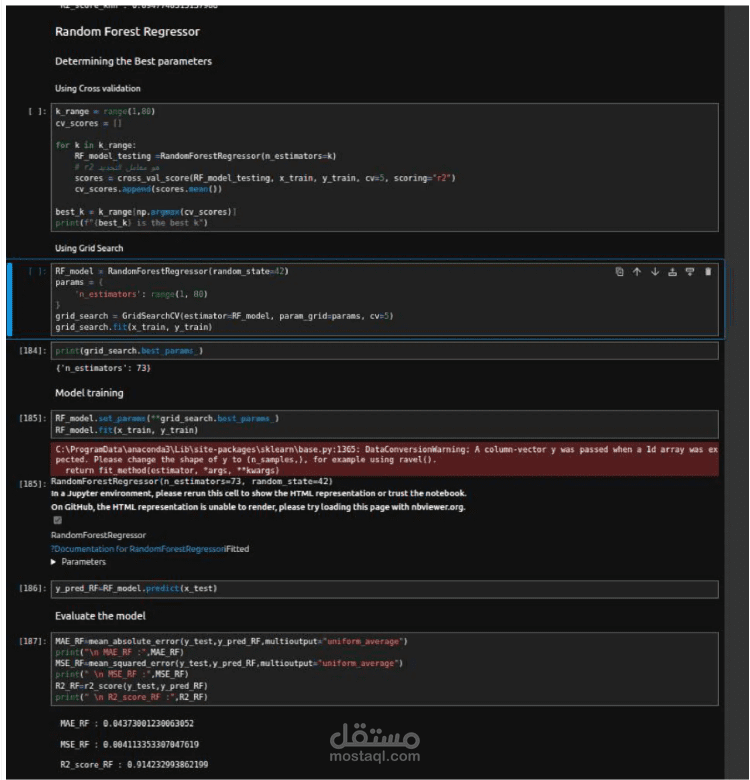 نظام ذكي لتوقع أسعار السيارات وترشيحها (Car Price Prediction & Recommendation System)