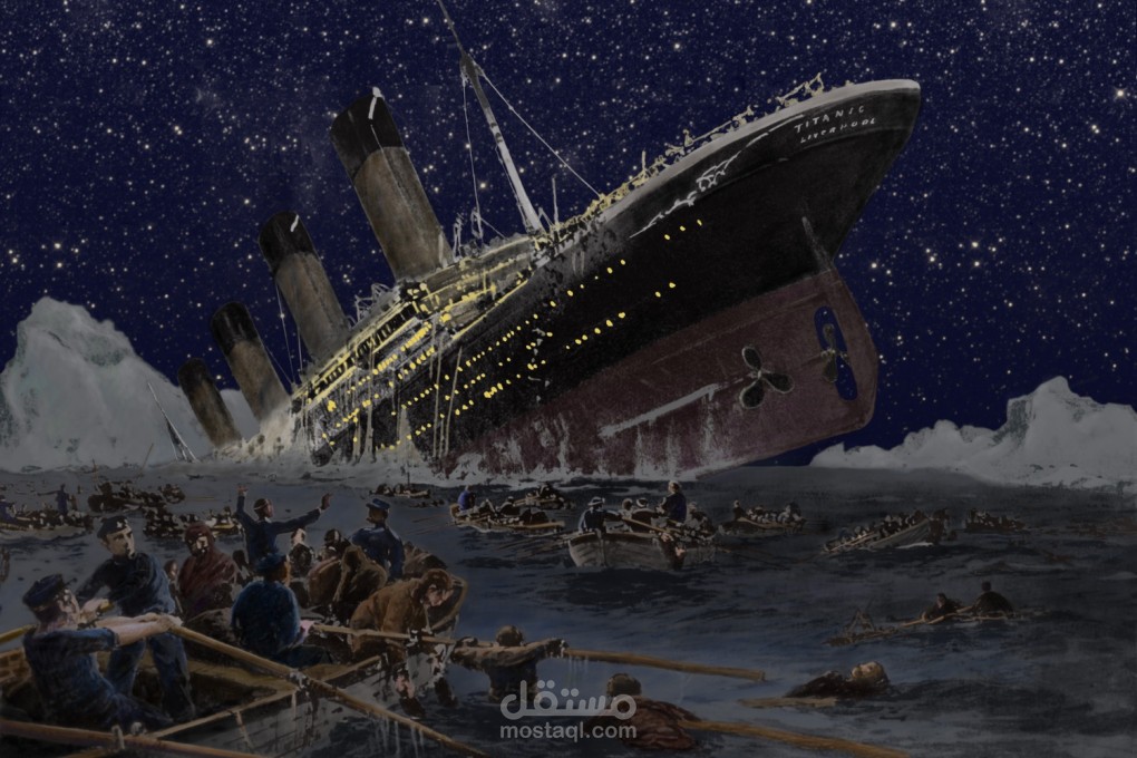 Titanic Data Analysis: Exploring the Story Behind the Numbers