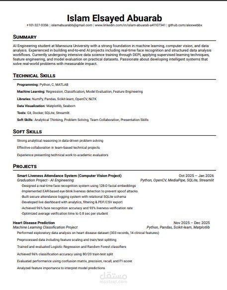 Resume Maker