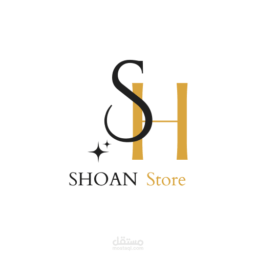 Shoan Online Store: Website Management and Marketing Strategy