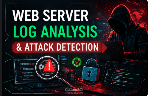Windows Event Log Security Analysis