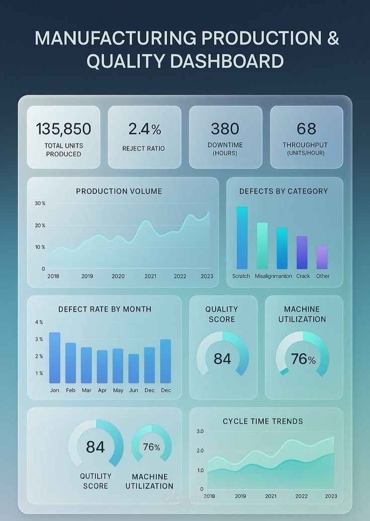 Interaction & Growth Insights