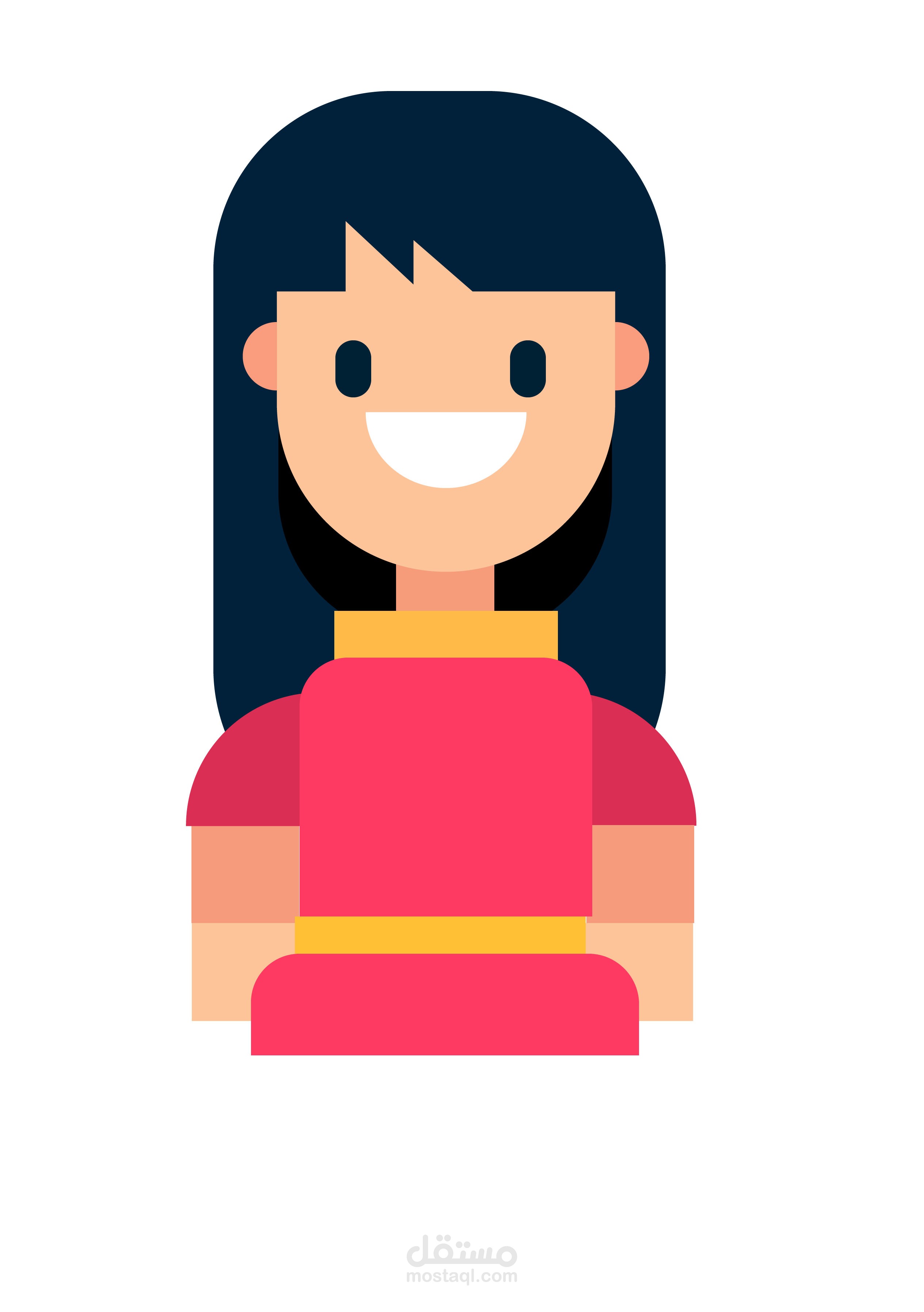 تصميم Illustrator