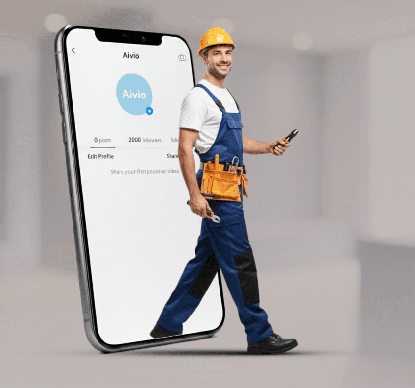 Creative Social Media Design