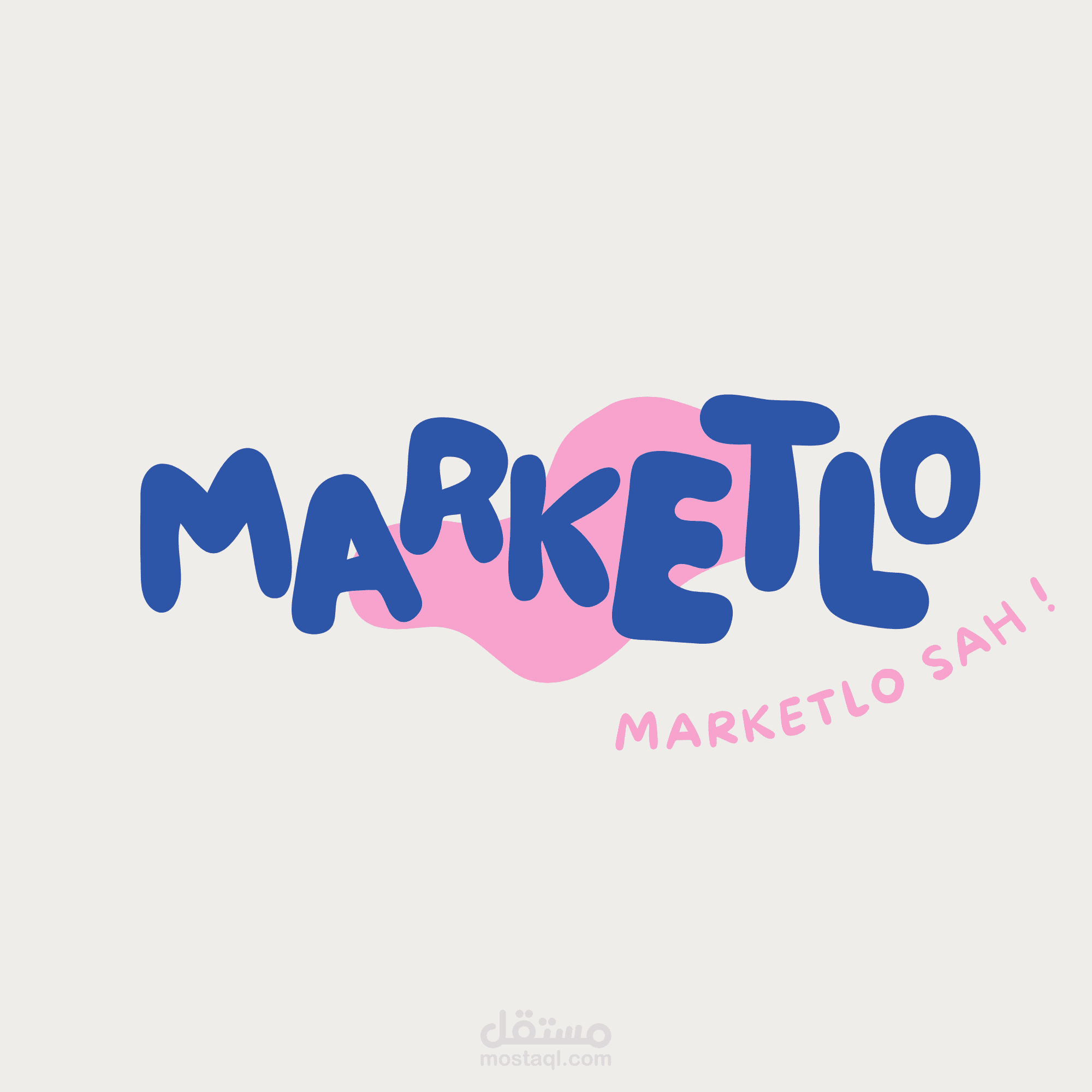 صفحة متخصصة في التسويق marketlo