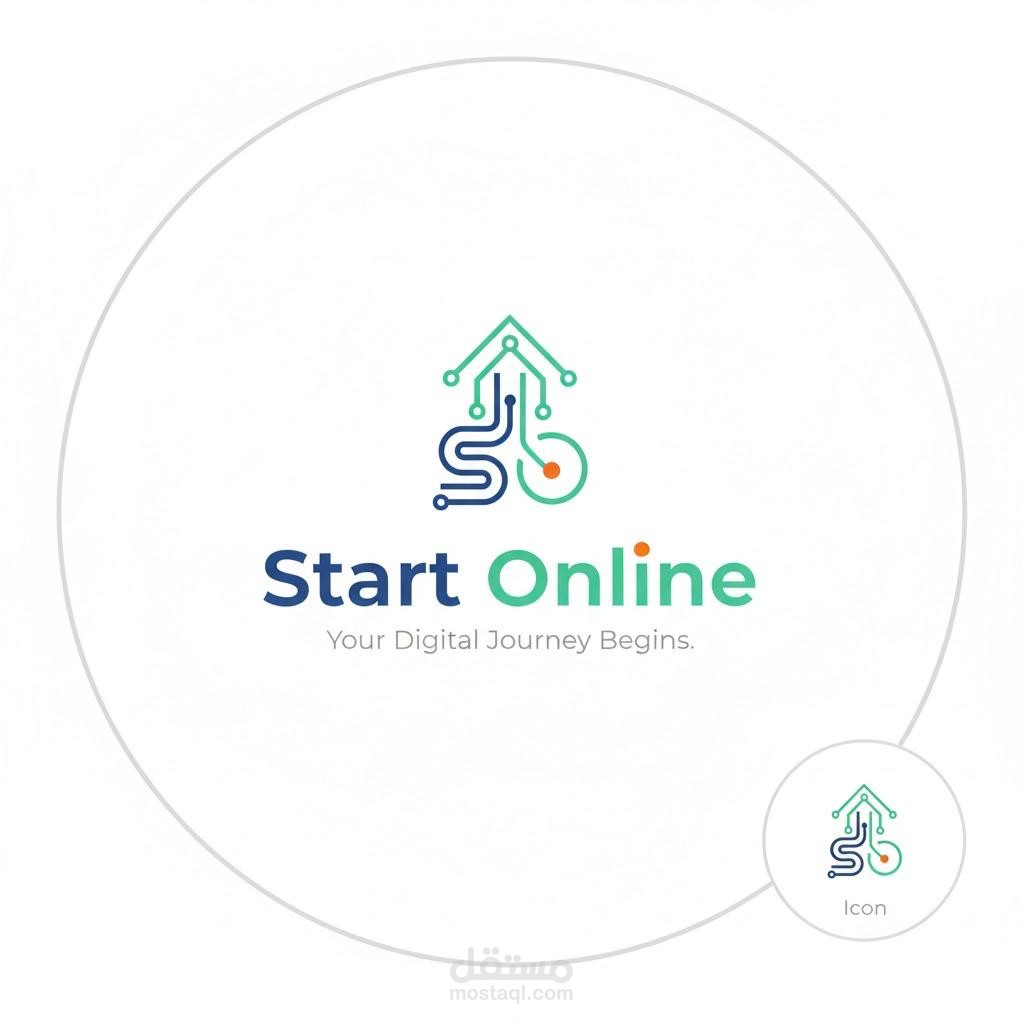 تطوير الأعمال وبناء الهوية التجارية (Business Development & Branding)