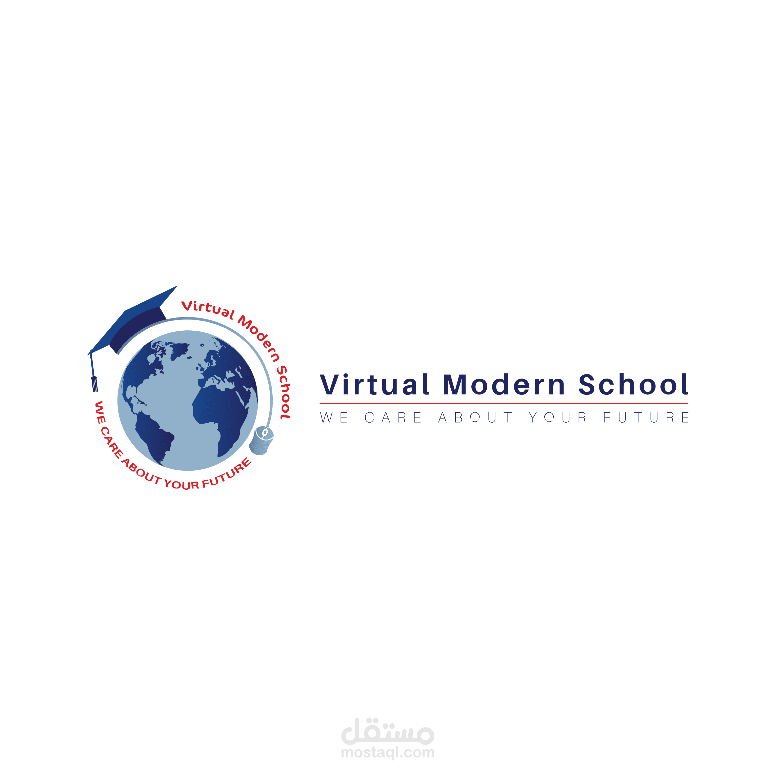 Virtual Modern School