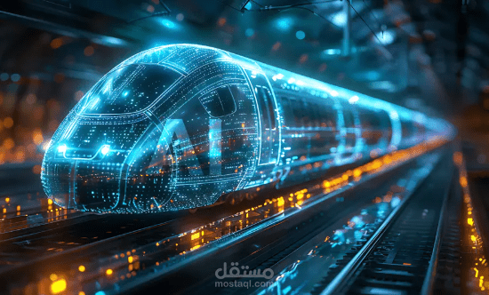 خطوط المترو