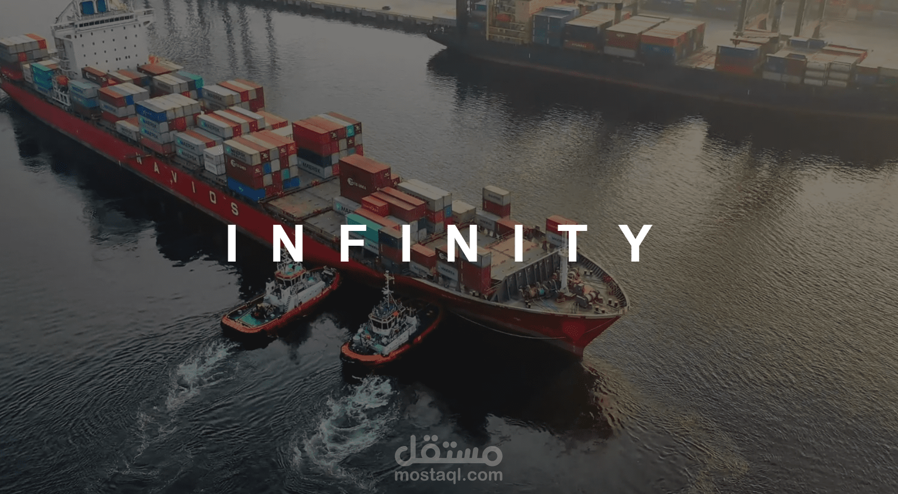 Infinity Marine Consultants