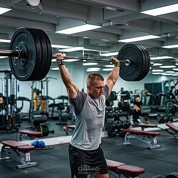 خطة و منهجية في تشغيل نادي جيم رياضي