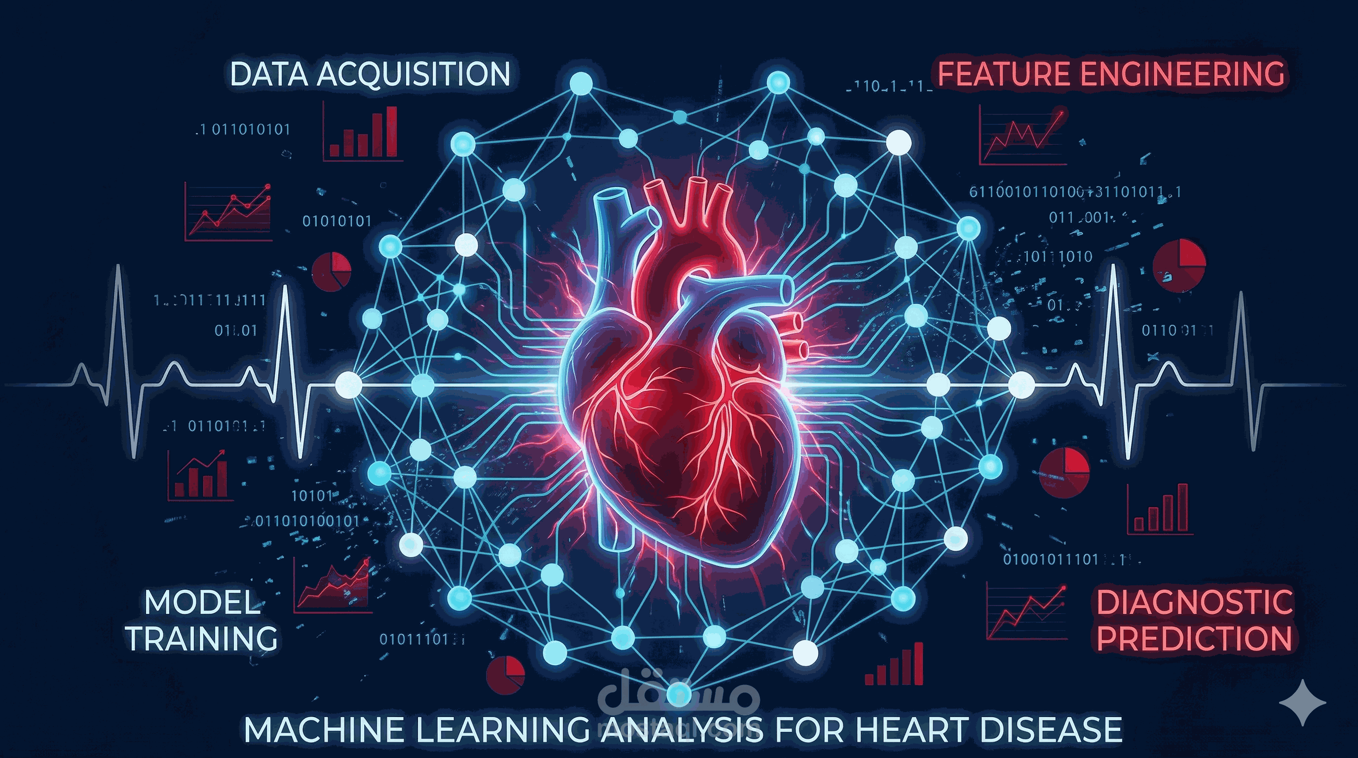 Heart-disease-prediction(ML)