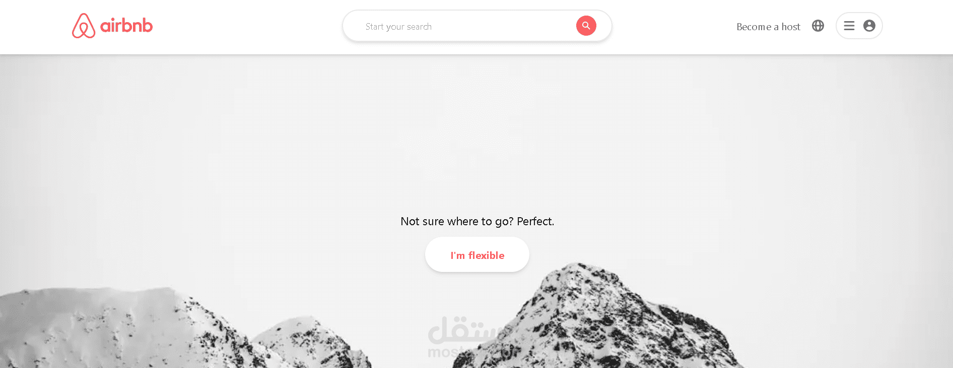 Airbnb Clone – Hotel Booking Web App