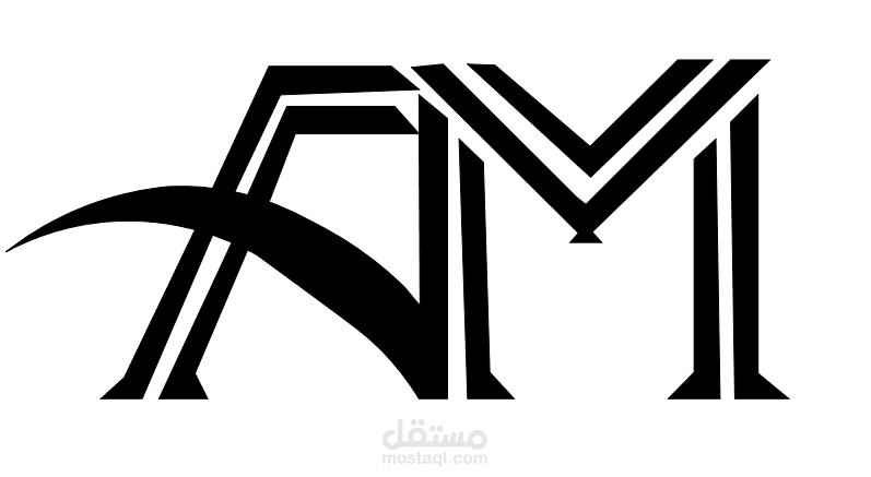 عمل شعار لشركة