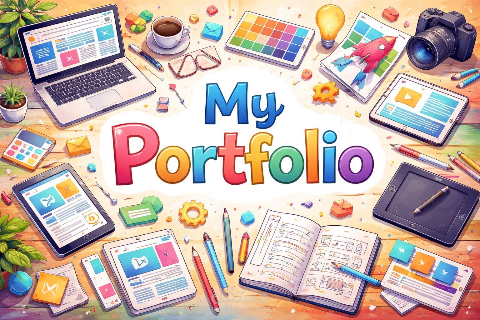 portofolio