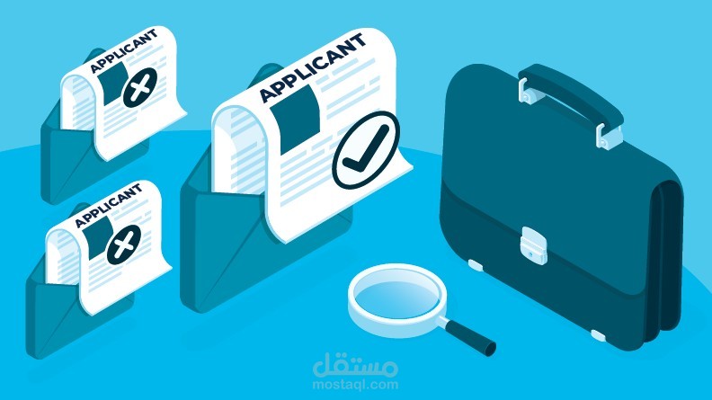 التنبؤ بالموافقة على القروض