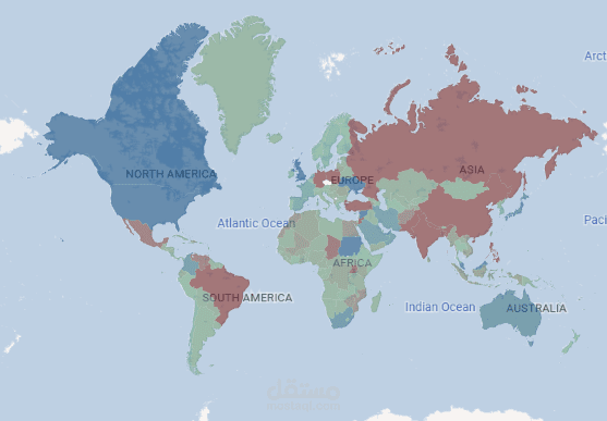 Data Analysis Country Migration