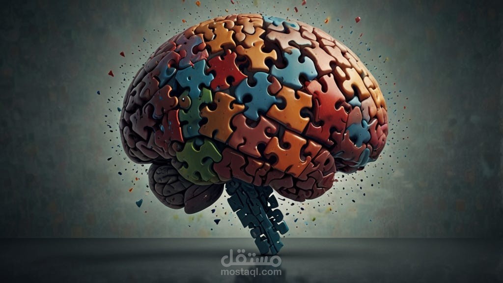 لعبة ألغاز (مشروع البرمجة كائنية التوجه OOP)