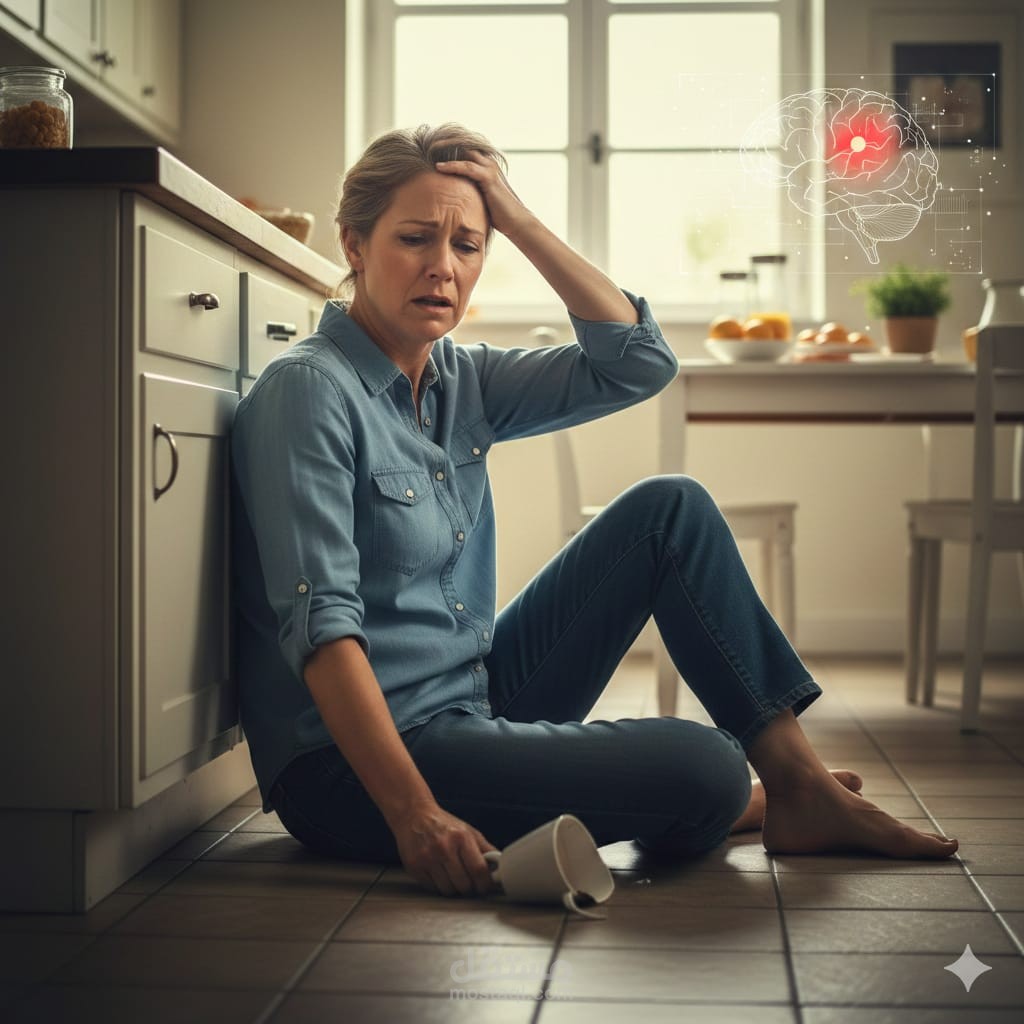 نظام للتنبؤ بالسكته الدماغية باستخدام (Machine Learning)