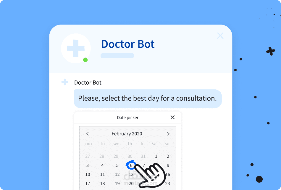 clinic-chatbot