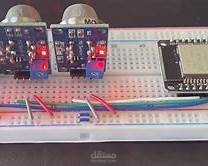 Intelligent Multi-Sensor IoT Monitoring System