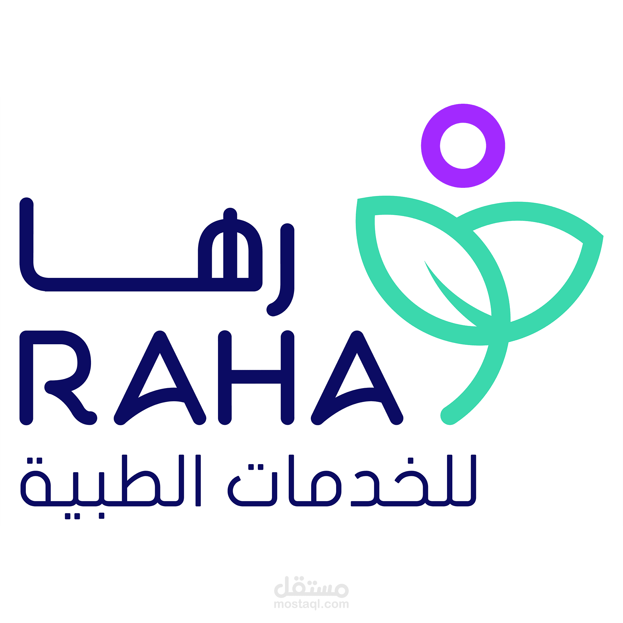 مونتاج دكتور بعيادات رها الطبية