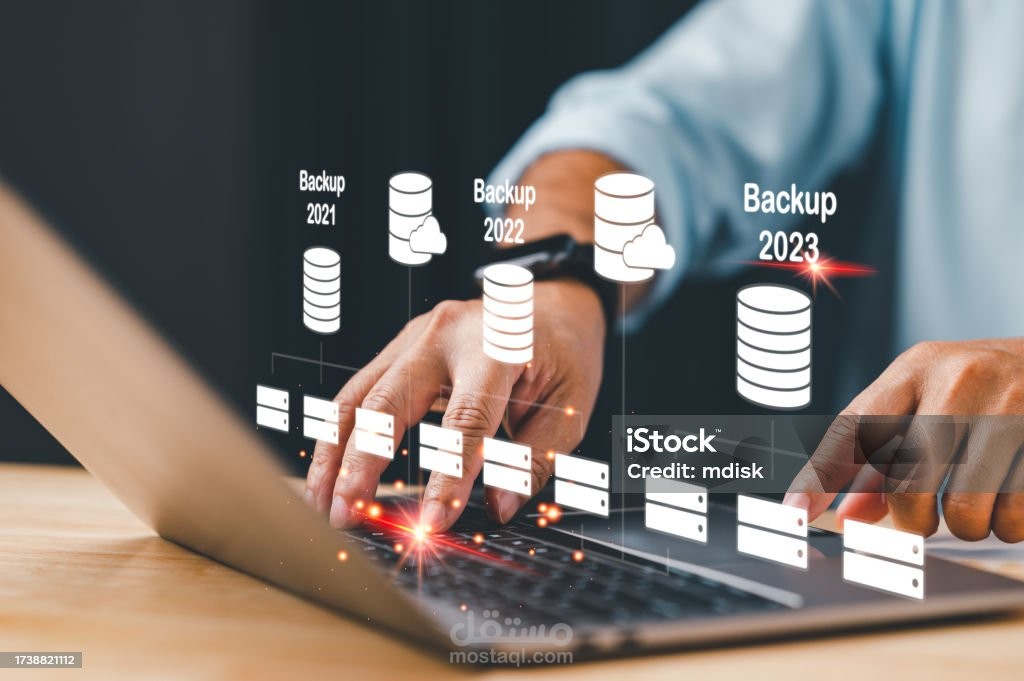 تصميم قاعدة بيانات علائقية لمتجر إلكتروني وتحليل أداء المبيعات باستخدام SQL